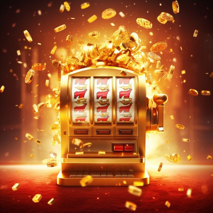 lucky slots 1