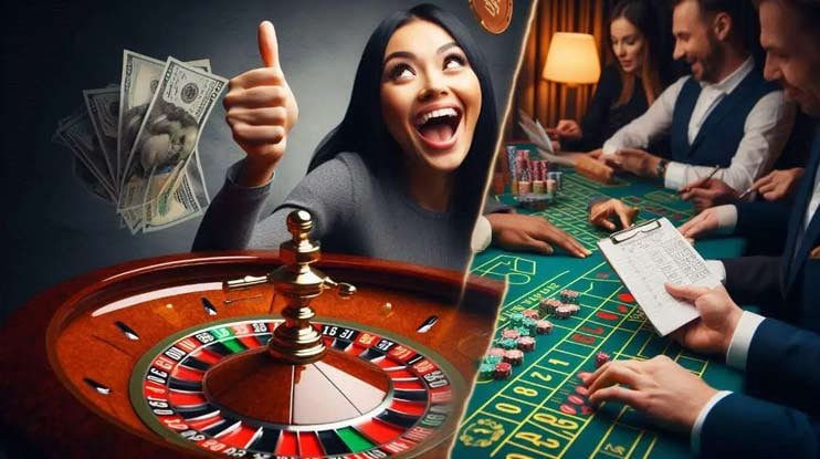 lucky slots 1