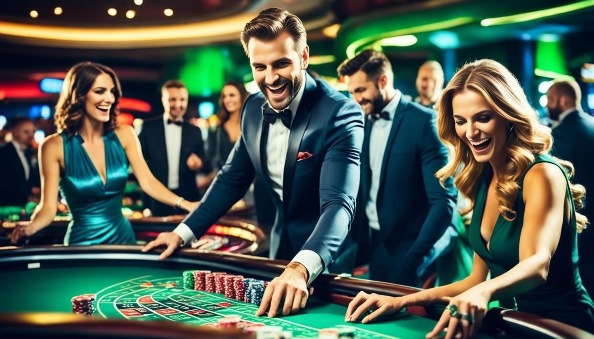 lucky slots 1