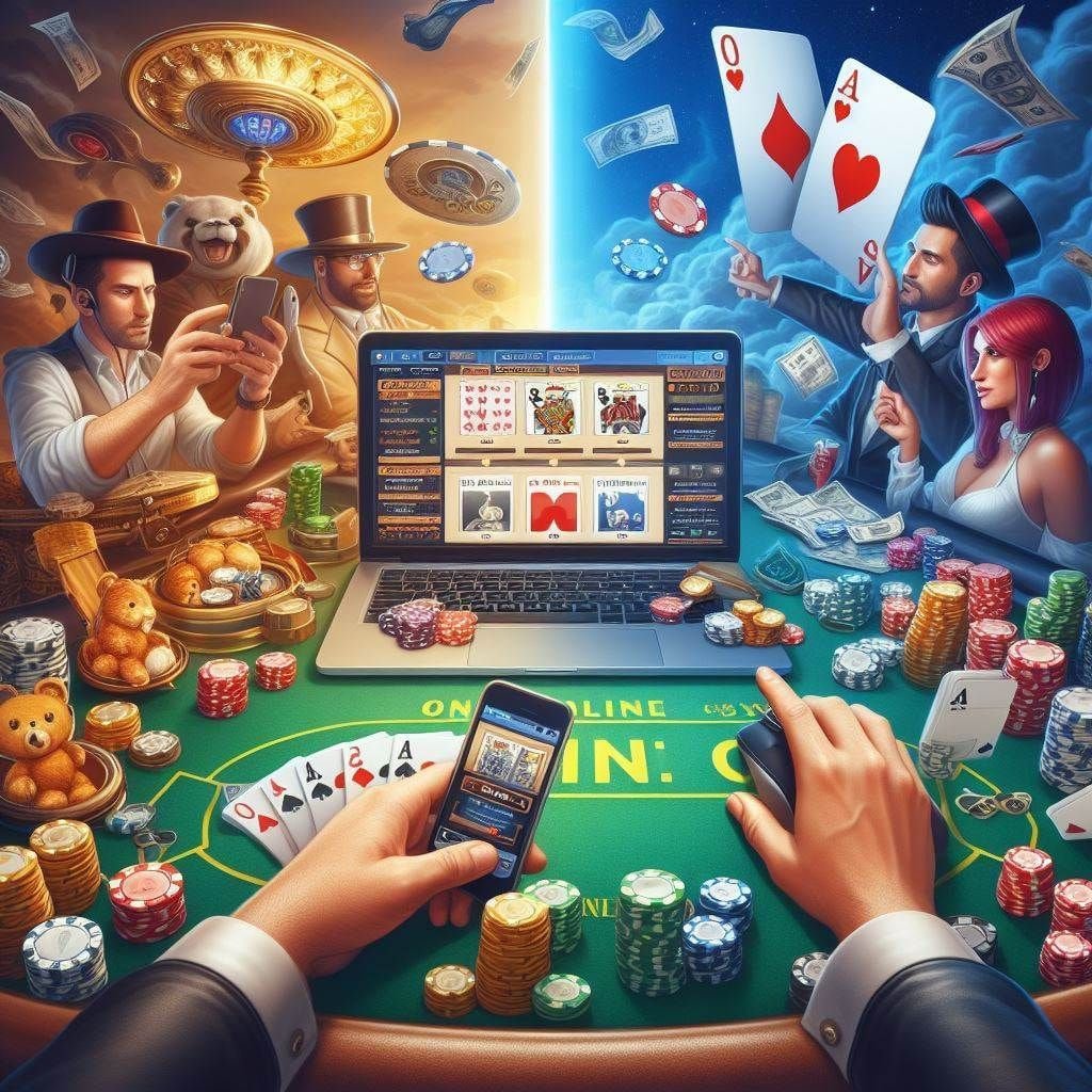 lucky slots 1