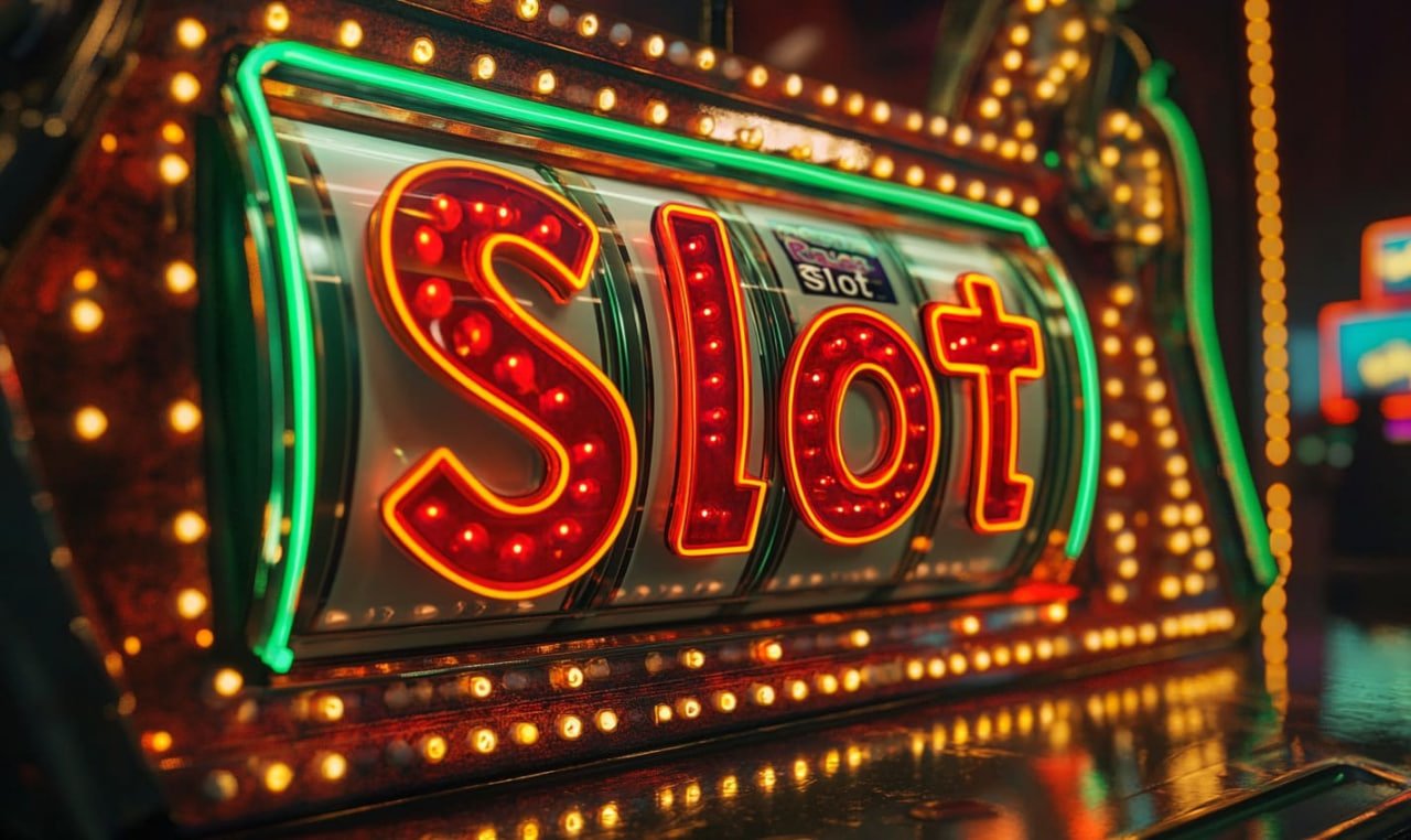 lucky slots 1
