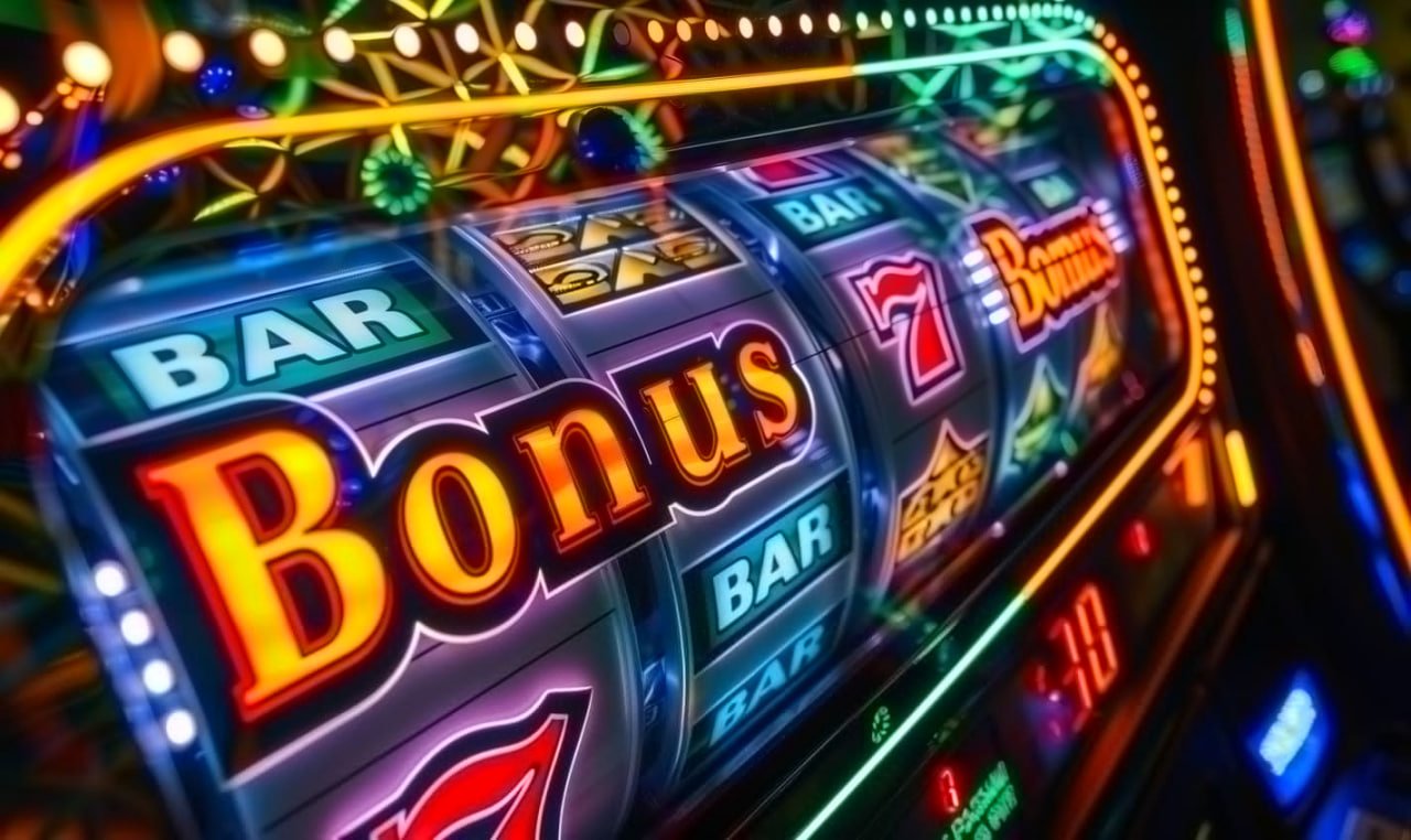 lucky slots 1