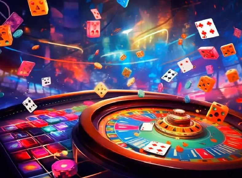 lucky slots 1