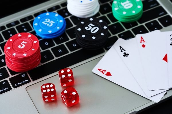 lucky slots 1