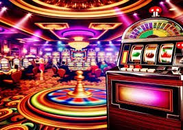 lucky slots 1