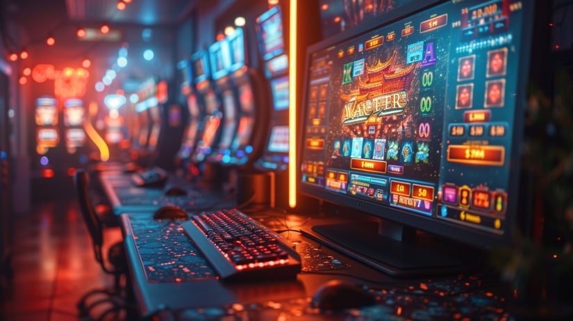 lucky slots 1