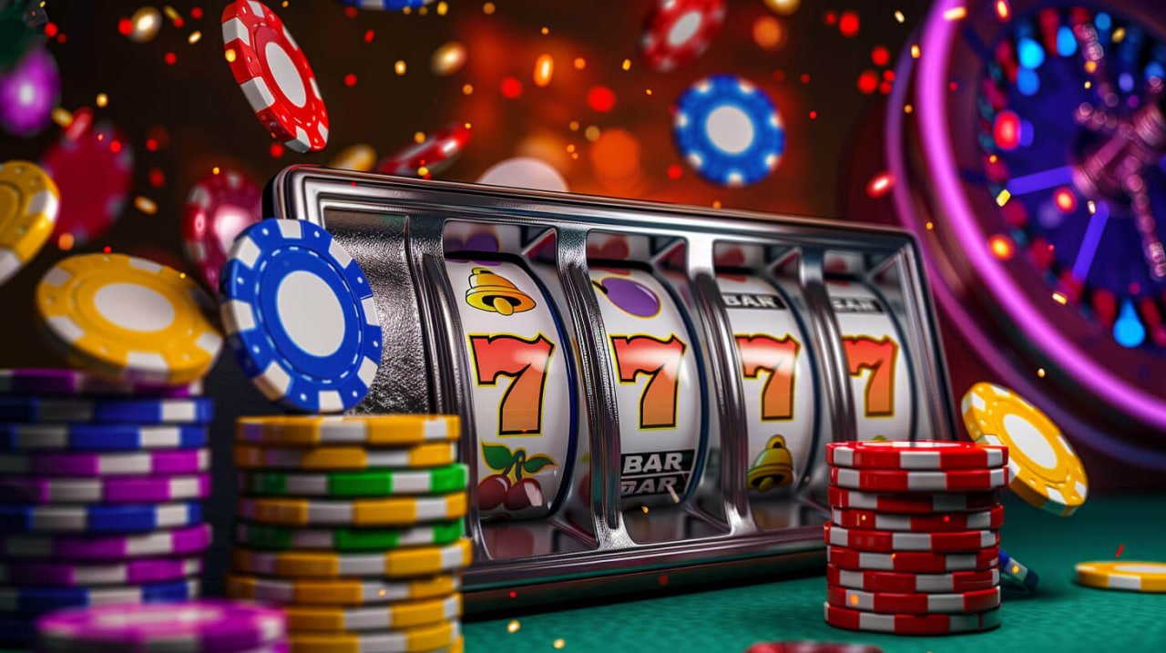 lucky slots 1