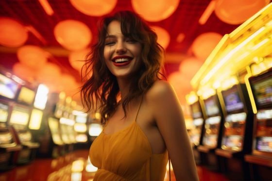 lucky slots 1