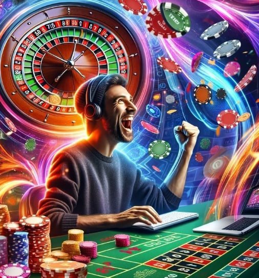 lucky slots 1