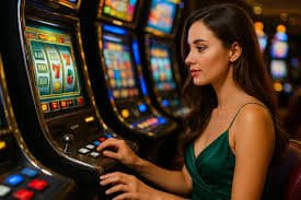 lucky slots 1